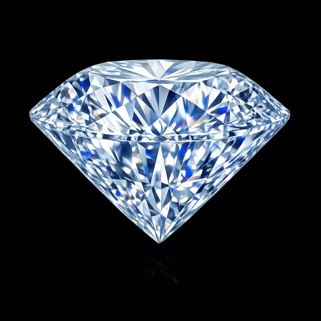Certified Loose Diamonds